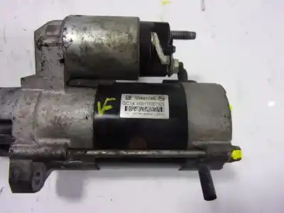 Автозапчастина б/у двигун запускається для opel astra k (b16) 1.6 cdti (68) посилання на oem iam 55491789 m001tf0073ze 55491789