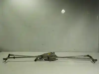 Автозапчастина б/у двигатель передніх склоочисників для opel astra k (b16) 1.6 cdti (68) посилання на oem iam 39018769