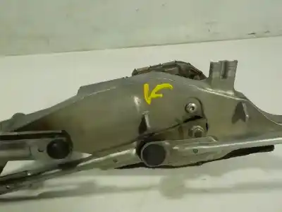 Автозапчасти б/у мотор переднего стеклоочистителя за opel astra k (b16) 1.6 cdti (68) ссылки oem iam 39018769  3397021778