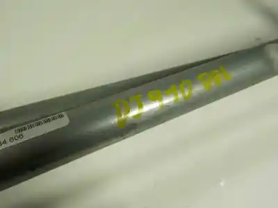 Автозапчасти б/у мотор переднего стеклоочистителя за opel astra k (b16) 1.6 cdti (68) ссылки oem iam 39018769  3397021778