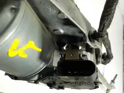 Автозапчасти б/у мотор переднего стеклоочистителя за opel astra k (b16) 1.6 cdti (68) ссылки oem iam 39018769  3397021778