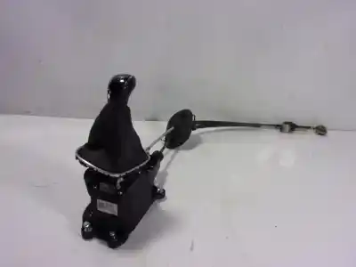 Автозапчасти б/у рычаг переключения передач за opel astra k (b16) 1.6 cdti (68) ссылки oem iam 55489542