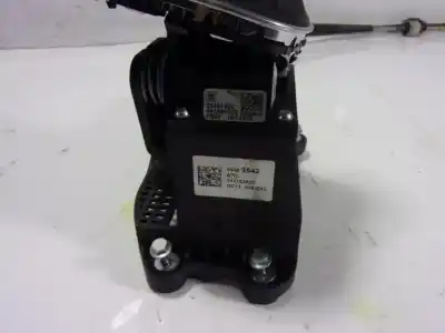 Автозапчастина б/у передач для opel astra k (b16) 1.6 cdti (68) посилання на oem iam 55489542  55491492