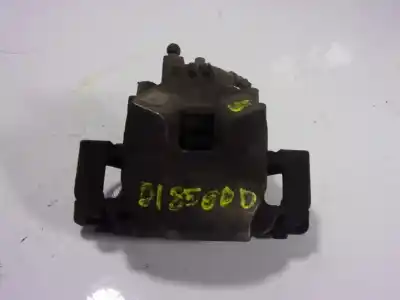 Автозапчастина б/у передній правий гальмівний супорт для opel astra k (b16) 1.6 cdti (68) посилання на oem iam 13508996