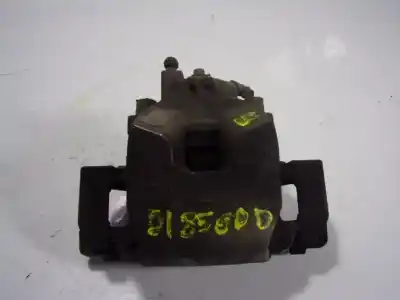 Second-hand car spare part front right brake caliper for opel astra k (b16) 1.6 cdti (68) oem iam references 13508996  