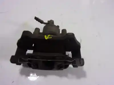 Second-hand car spare part front right brake caliper for opel astra k (b16) 1.6 cdti (68) oem iam references 13508996  