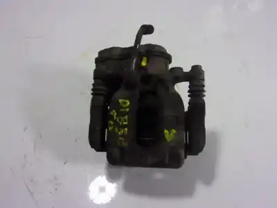 Автозапчастина б/у задній правий гальмівний супорт для opel astra k (b16) 1.6 cdti (68) посилання на oem iam 13507391