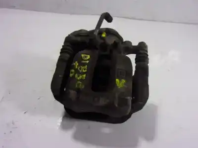 Second-hand car spare part rear right brake caliper for opel astra k (b16) 1.6 cdti (68) oem iam references 13507391  
