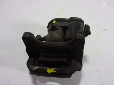 Second-hand car spare part rear right brake caliper for opel astra k (b16) 1.6 cdti (68) oem iam references 13507391  