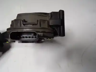 Автозапчасти б/у пotенциометр за opel astra k (b16) 1.6 cdti (68) ссылки oem iam 13373776  13373776