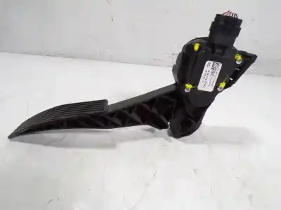 Автозапчастина б/у пotенціометр для opel astra k (b16) 1.6 cdti (68) посилання на oem iam 13373776