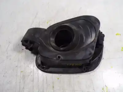 Автозапчасти б/у крышка бензобака за opel astra k (b16) 1.6 cdti (68) ссылки oem iam 13407838  