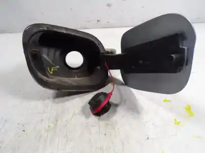 Автозапчасти б/у крышка бензобака за opel astra k (b16) 1.6 cdti (68) ссылки oem iam 13407838  