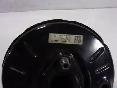 Автозапчасти б/у тормозной серво за opel astra k (b16) 1.6 cdti (68) ссылки oem iam 13486139  13434019