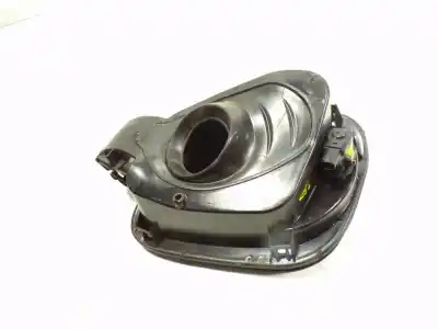 Автозапчастина б/у колпачка паливна для opel astra k (b16) 1.4 turbo (68) посилання на oem iam 13453586  