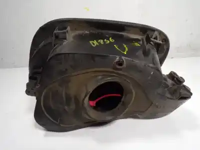 Автозапчасти б/у крышка бензобака за opel astra k (b16) 1.6 cdti (68) ссылки oem iam 13453586  