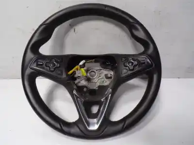 Pezzo di ricambio per auto di seconda mano VOLANTE per OPEL ASTRA K (B16)  Riferimenti OEM IAM 39018002  34215507C