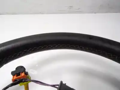 Автозапчастина б/у кермо для opel astra k (b16) 1.6 cdti (68) посилання на oem iam 39018002  34215507c