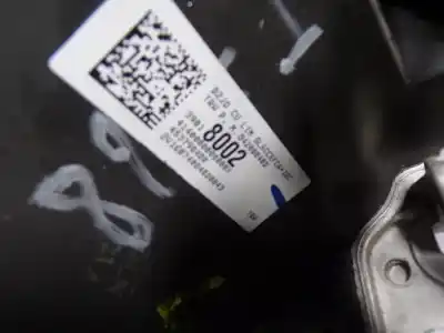 Автозапчастина б/у кермо для opel astra k (b16) 1.6 cdti (68) посилання на oem iam 39018002  34215507c