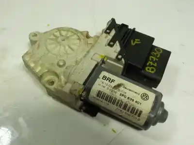 Peça sobressalente para automóvel em segunda mão motor elevador vidro traseiro esquerdo por seat toledo (5p2) reference referências oem iam 