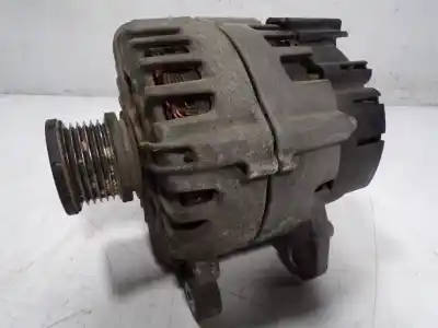 Peça sobressalente para automóvel em segunda mão alternador por audi a5 sportback (f5a) sport referências oem iam 04l903017a