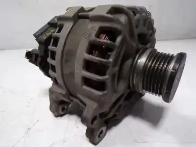 Автозапчастина б/у генератор для audi a3 (8v) 2.0 16v tdi посилання на oem iam 03l903023k  03l903023k