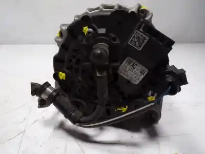 Автозапчастина б/у генератор для audi a3 (8v) 2.0 16v tdi посилання на oem iam 03l903023k  03l903023k