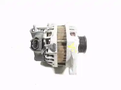 Recambio de automóvil de segunda mano de alternador para hyundai i10 1.2 cat referencias oem iam 3730003355