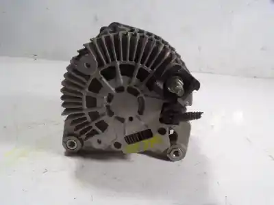 Автозапчастина б/у генератор для renault latitude (l70_) 2.0 dci 150 (l70h) посилання на oem iam 231004470r  8200654785