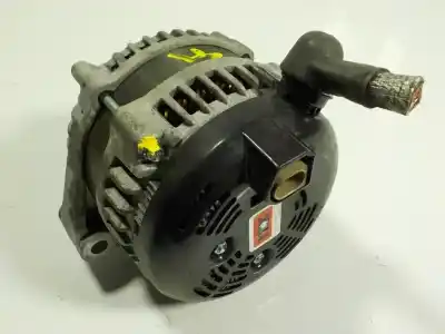 Автозапчастина б/у генератор для jaguar xf 2.7 v6 diesel cat посилання на oem iam c2z3415  