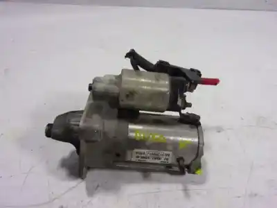 Piesă de schimb auto la mâna a doua electromotor pentru ford focus iii 1.5 d 120cv referințe oem iam 2109635