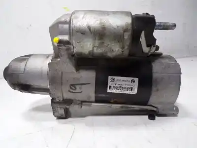 Second-hand car spare part starter motor for opel mokka / mokka x (j13) 1.6 cdti 4x4 (_76) oem iam references   fd14m001tf0072