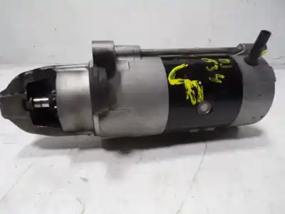 Second-hand car spare part starter motor for opel mokka / mokka x (j13) 1.6 cdti 4x4 (_76) oem iam references   fd14m001tf0072
