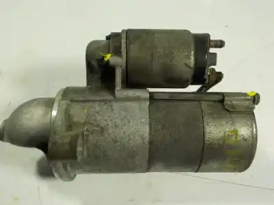 Second-hand car spare part starter motor for opel antara a (l07) 2.0 cdti oem iam references 