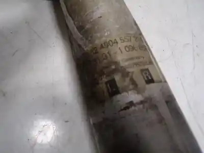 Second-hand car spare part front left shock absorber for bmw serie 5 berlina (e39) 520i oem iam references   824904557210