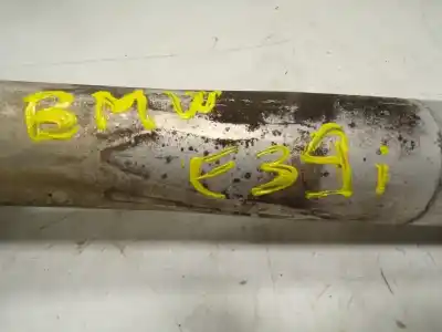 Second-hand car spare part front left shock absorber for bmw serie 5 berlina (e39) 520i oem iam references   824904557210