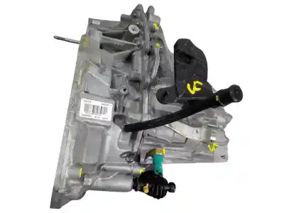 Second-hand car spare part gearbox for dacia sandero 0.9 tce oem iam references 320103789r