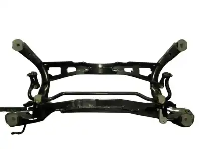 Second-hand car spare part rear axle for volkswagen tiguan (5n2) 2.0 tdi oem iam references 3q0505235aa