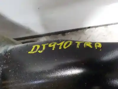 Автозапчастина б/у задня вісь для opel astra k (b16) 1.6 cdti (68) посилання на oem iam 13362443  