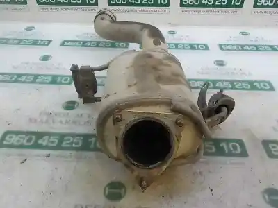 Автозапчасти б/у катализатор за audi q7 (4l) 3.0 tdi ссылки oem iam 7l6253209n  