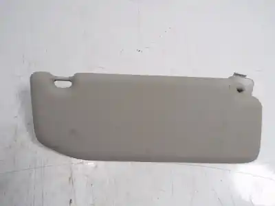 Автозапчастина б/у лівий натір для citroen c3 / c3 origin iii (sx) 1.2 vti 82 посилання на oem iam 98100807bj  