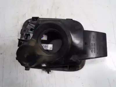 Автозапчастина б/у колпачка паливна для citroen c3 / c3 origin iii (sx) 1.2 vti 82 посилання на oem iam 9812083180  9812916680