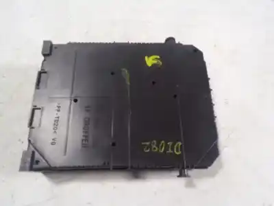 Second-hand car spare part fuse box unit for citroen c3 / c3 origin iii (sx) 1.2 vti 82 oem iam references 1619108380  9830790580