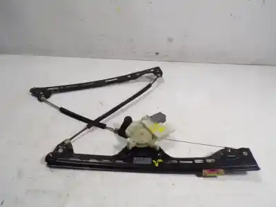 İkinci el araba yedek parçası ön sol pencere regülatörü için citroen c4 picasso ii 1.2 thp 130 oem iam referansları 9675924780