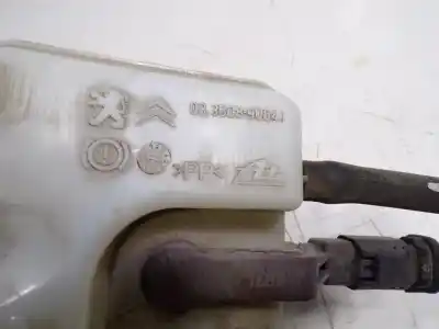 Автозапчасти б/у тормозной насос за peugeot 308 sw ii (lc_, lj_, lr_, lx_, l4_) 1.5 bluehdi 130 ссылки oem iam 1610017880 03350890841 03350890841