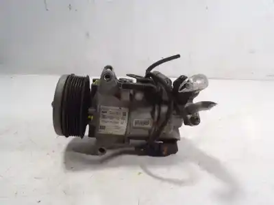 İkinci el araba yedek parçası klima kompresörü için citroen c4 picasso ii 1.2 thp 130 oem iam referansları 9827529180