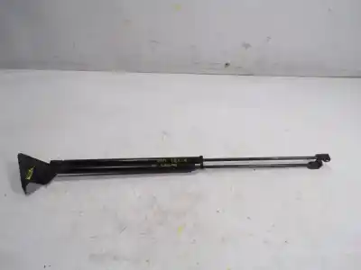 İkinci el araba yedek parçası bagaj / kapi amortisörleri için citroen c4 picasso ii 1.2 thp 130 oem iam referansları 9819665780