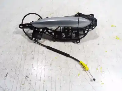 Recambio de automóvil de segunda mano de maneta exterior delantera izquierda para opel astra k lim. 5türig 1.6 cdti dpf referencias oem iam 13462006