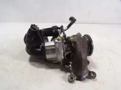 Pezzo di ricambio per auto di seconda mano turbocompressore per volkswagen polo 1.0 tsi riferimenti oem iam 05c145701b