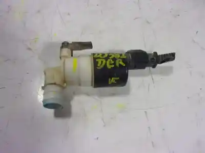 Автозапчасти б/у ЧИСТЫЙ НАСОС за PEUGEOT PARTNER FURGONETA/MONOVOLUMEN (K9)  ссылки OEM IAM 6434A9  